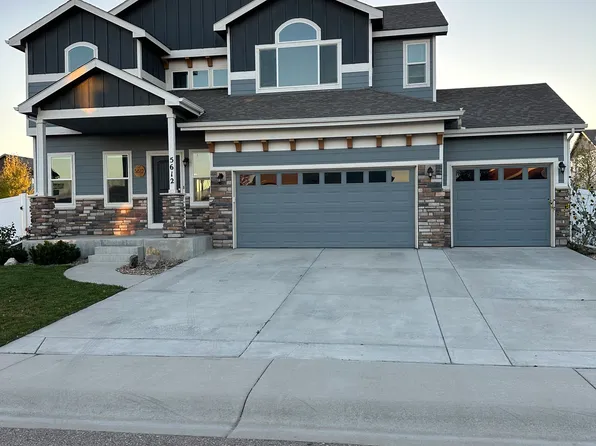 5612 Osbourne Dr, Windsor, CO 80550