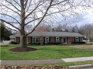 719 Chickasaw Rd, Murfreesboro, TN 37130