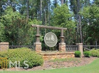 120 Springs Creek Dr #17, Rutledge, GA 30663