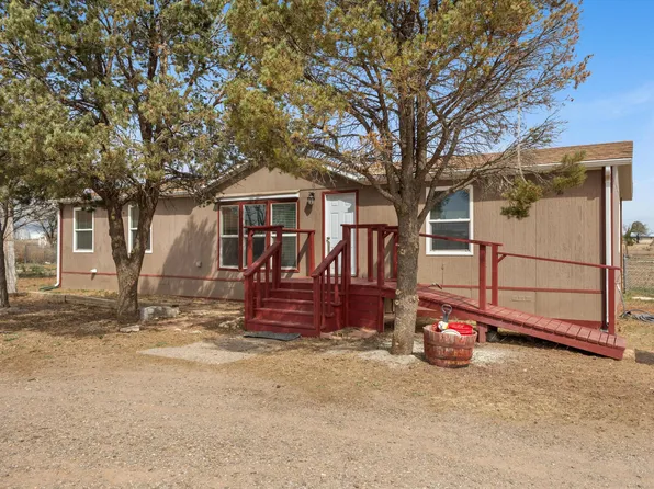39 Maple Rd, Edgewood, NM 87015