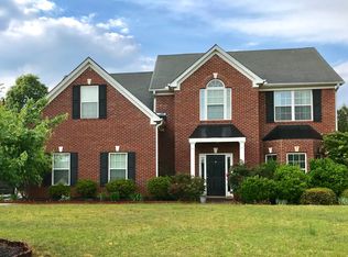 1115 Runway Pl, McDonough, GA 30252