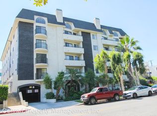14930 Moorpark St #10420717, Sherman Oaks, CA 91403