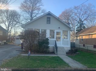103 Beech Ave, Elsmere, DE 19805