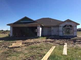 13526 E 134th St N, Collinsville, OK 74021