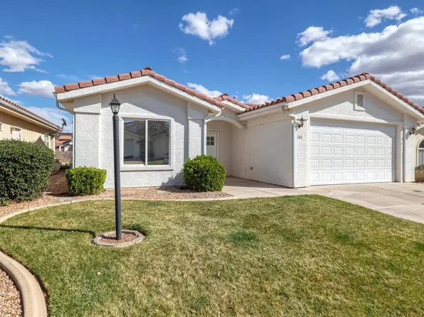 2050 W Canyon View Dr APT 241, St George, UT 84770