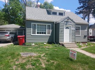 108-110 N Russell Ave, Ames, IA 50010