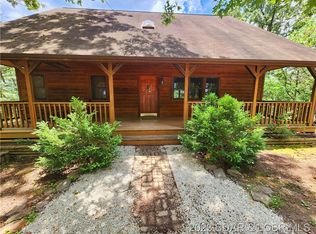 15739 Old Marvin Rd, Versailles, MO 65084