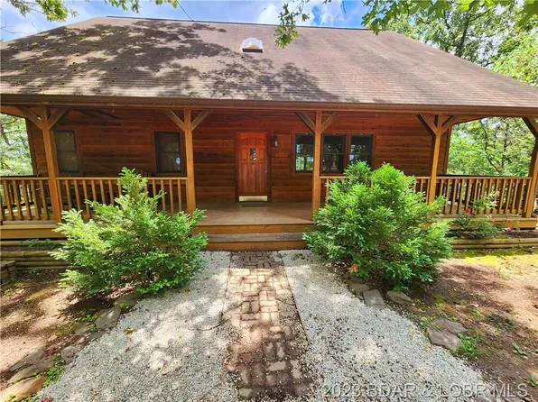 15739 Old Marvin Rd, Versailles, MO 65084