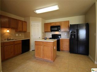 203 Sims Ridge Dr, Nolanville, TX 76559