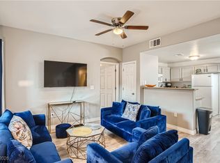 7701 W Robindale Rd Unit 149, Las Vegas, NV 89113