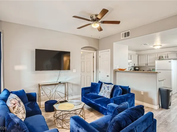 7701 W Robindale Rd Unit 149, Las Vegas, NV 89113
