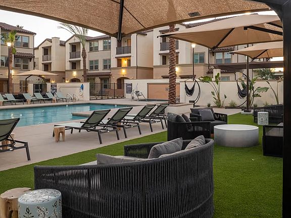 4th image of 550 E Foothill Blvd #7108