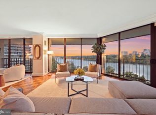 2700 Virginia Ave NW #901, Washington, DC 20037