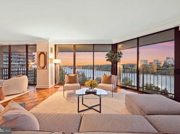 2700 Virginia Ave NW #901, Washington, DC 20037