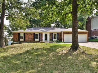314 Portwind Pl, Ballwin, MO 63021