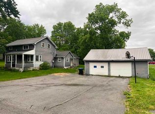 750 Lincoln St, Waterloo, IN 46793