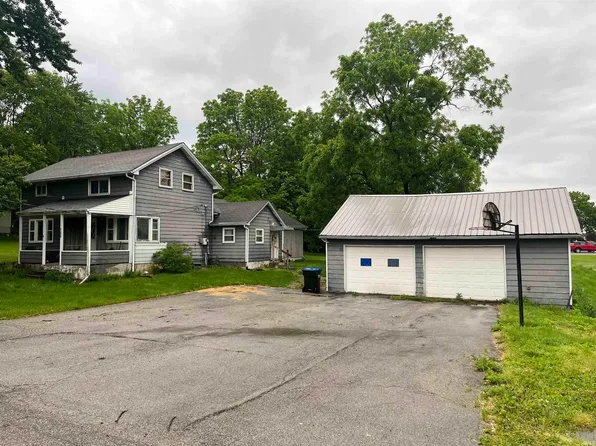750 Lincoln St, Waterloo, IN 46793