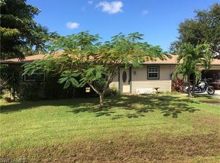 7171 Tulane Dr, Fort Myers, FL 33908