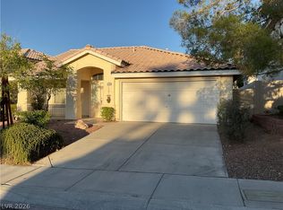 2324 Heather Valley Dr, Las Vegas, NV 89134