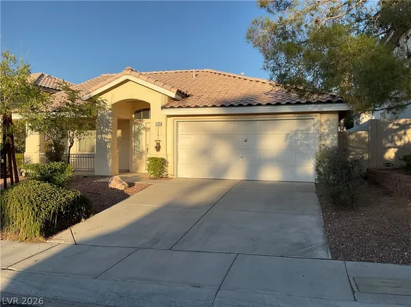 2324 Heather Valley Dr, Las Vegas, NV 89134