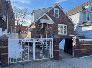 109-60 131st Street, South Ozone Park, NY 11420