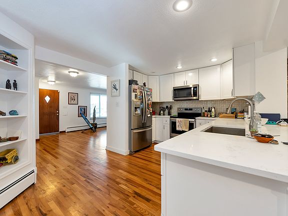 Spacious!