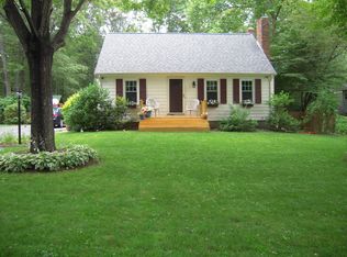 4 Odonnell Dr, Attleboro, MA 02703