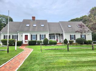 20 Kelley Rd, South Yarmouth, MA 02664