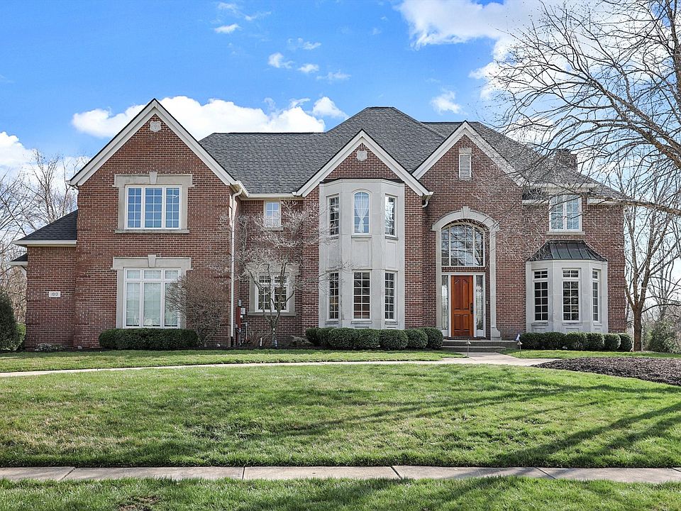 1013 Summer Hl, Carmel, IN 46032 | Zillow