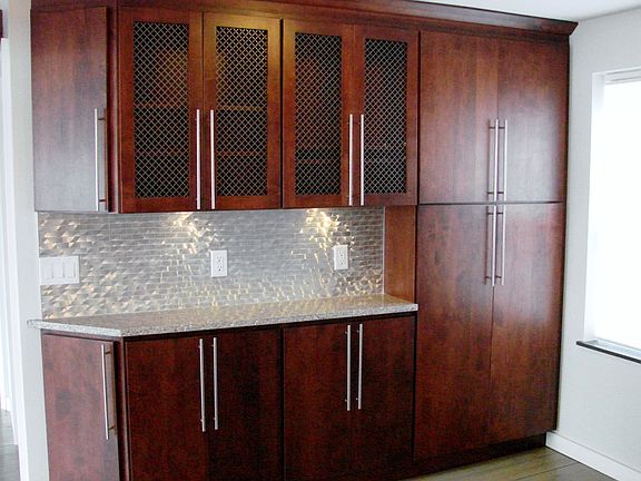 Kitchen Cabinetry