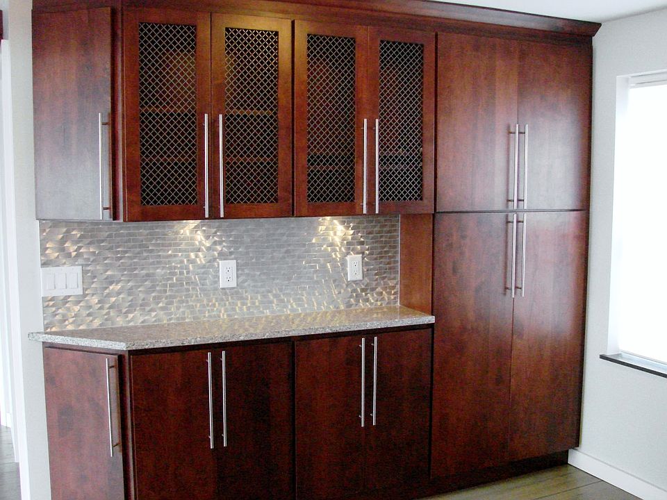 Kitchen Cabinetry