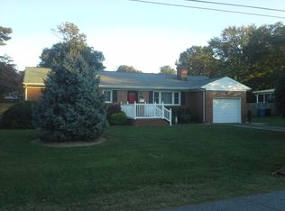 1720 Meredith Rd, Virginia Beach, VA 23455