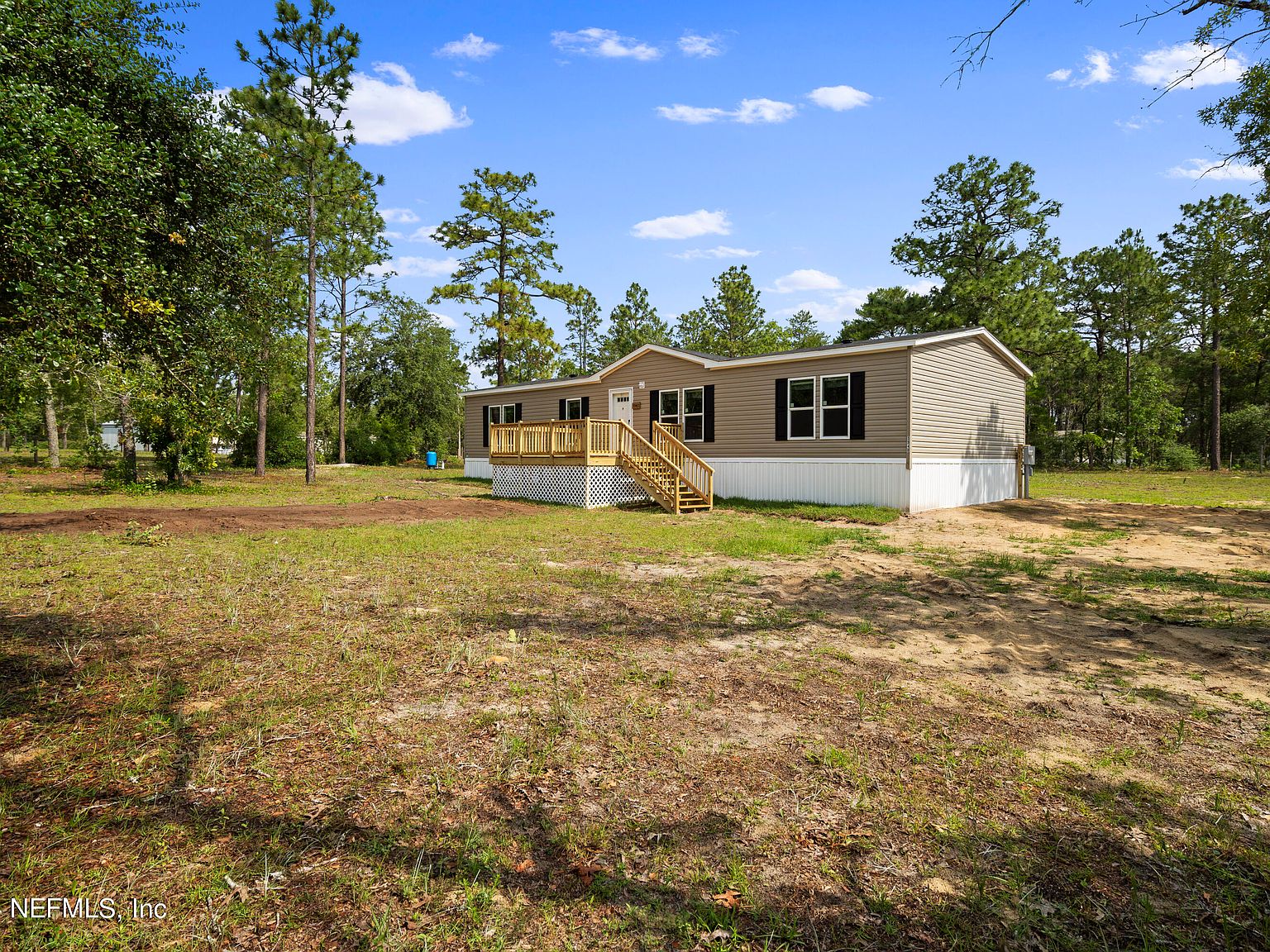 5940 OAK LEAF Road, Keystone Heights, FL 32656 | Zillow