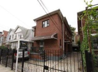 4118 Forley St, Elmhurst, NY 11373