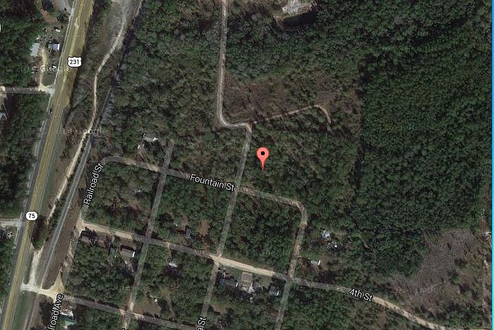 2nd image of Fountain Street