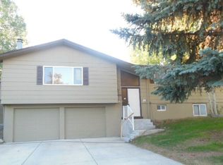 2306 Bruce St, Pocatello, ID 83201