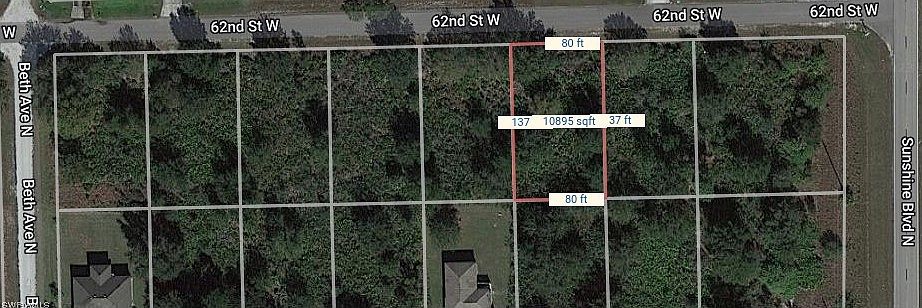 1st image of 2505 62nd St W