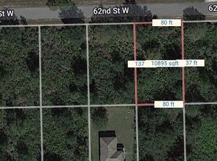 2505 62nd St W, Lehigh Acres, FL 33971