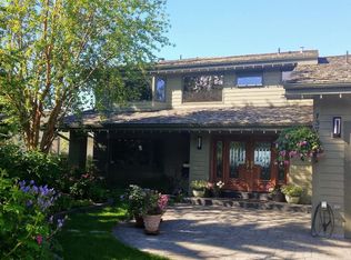 13710 Jarvi Dr, Anchorage, AK 99515
