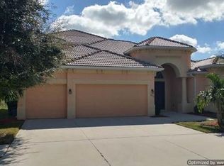 3033 Via San Marco Ct, Fort Myers, FL 33905