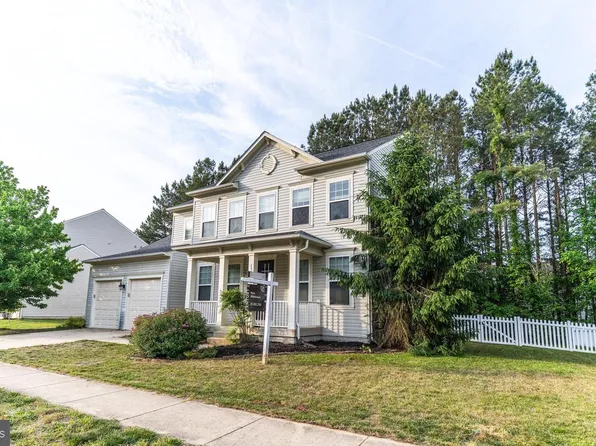 43675 Wild Iris St, California, MD 20619