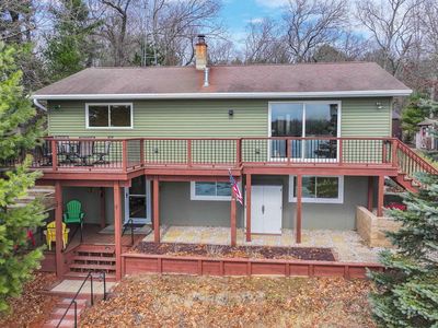 W5155 N Twin Lake Rd, Waupaca, WI, 54981