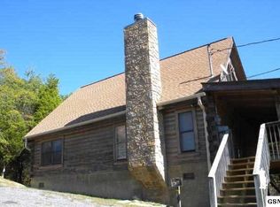 2510 Fleming Way #CABIN54, Sevierville, TN 37876
