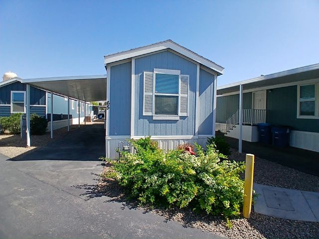 1st image of 3825 N Nellis Blvd Trailer 65
