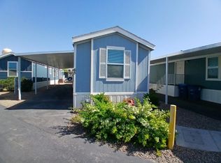 3825 N Nellis Blvd TRAILER 65, Las Vegas, NV 89115