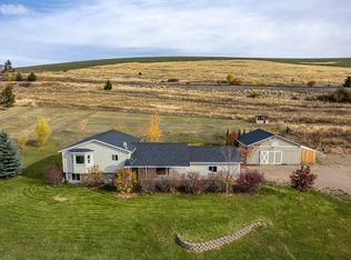 10815 El Toro Ln, Missoula, MT 59808