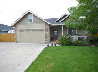 1067 SW Coral St, Junction City, OR 97448