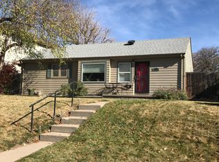 1674 S Madison St, Denver, CO 80210