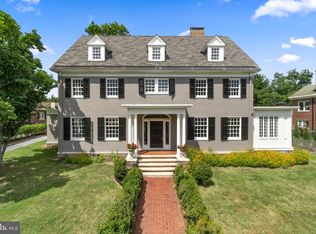 502 Somerset Rd, Baltimore, MD 21210