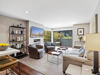 45 Ora Way UNIT 101A, San Francisco, CA, 94131